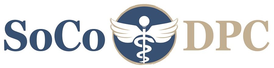 Southern Comfort Health DPC logo