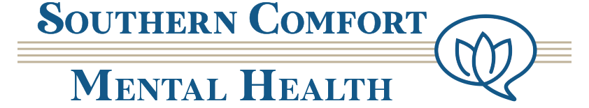 Southern Comfort Mental Health Logo