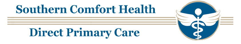Southern Comfort Health Direct Primary Care