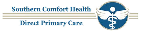 Southern Comfort Health Direct Primary Care logo