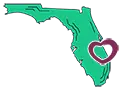 Treasure Coast, Florida